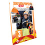 LIVRE DE FORMATION INTERACTIF DU JEUNE SAPEUR-POMPIER CYCLE 3 (JSP3) - DESTOCKAGE