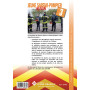 LIVRE DE FORMATION INTERACTIF DU JEUNE SAPEUR-POMPIER CYCLE 3 (JSP3) - DESTOCKAGE