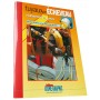 LE LIVRE TUYAUX EN ECHEVEAU