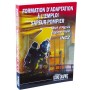 LE LIVRE CHEF D'AGRES INCENDIE (ENGIN-POMPE) - INC2 - DESTOCKAGE