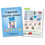 LA MALLETTE : APPRENDRE A PORTER SECOURS - CYCLE 2 (6-9 ANS)