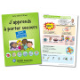 LA MALLETTE : APPRENDRE A PORTER SECOURS - CYCLE 3 (8-12 ANS)