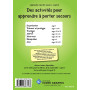 LE LIVRE-OUTIL APPRENDRE A PORTER SECOURS A L'ECOLE - CYCLE 3 (8-12 ANS)