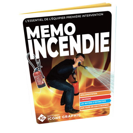 LE MEMO EXTINCTEURS