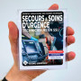 ESSENTIEL OPERATIONNEL : TECHNICIEN DE SOINS D'URGENCE SAPEURS-POMPIERS