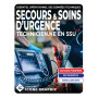 ESSENTIEL OPERATIONNEL : TECHNICIEN DE SOINS D'URGENCE SAPEURS-POMPIERS