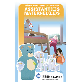 Mémento Assistantes Maternelles