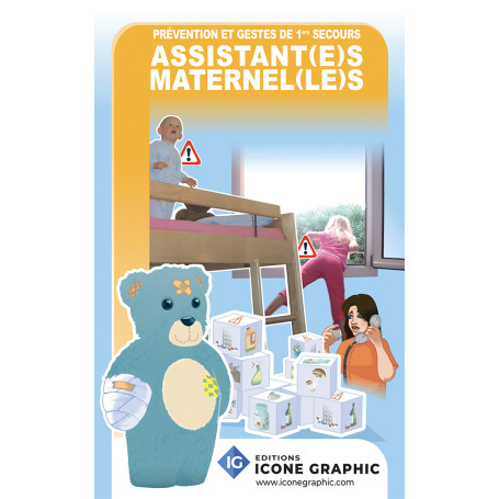 Mémento Assistantes Maternelles