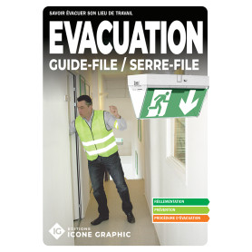 LIVRE EVACUATION