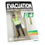 LIVRE EVACUATION