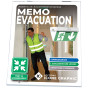 Pack formateur : Incendie Equipier de Première Intervention (EPI) et Evacuation Guide File Serre File