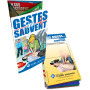Pack complet pour le formateur en gestes qui sauvent