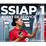 Diaporama Formateur SSIAP1 Service de sécurité incendie| Abonnement 12 mois