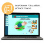 PACK COMPLET : FORMATEUR GESTES QUI SAUVENT - GQS