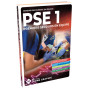 LE LIVRE DU SECOURISTE - PSE 1