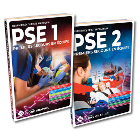 LE LOT DE LIVRES P.S.E.1 ET P.S.E.2