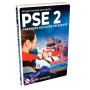 LE LOT DE LIVRES P.S.E.1 ET P.S.E.2