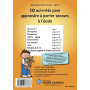 LE LIVRE-OUTIL APPRENDRE A PORTER SECOURS A L'ECOLE - CYCLE 1 (MATERNELLES)