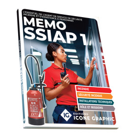 LE MEMO SSIAP 1