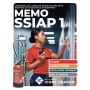 LE MEMO SSIAP 1