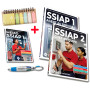 PACK DE FORMATION SSIAP1&2