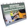 Pack complet pour le formateur Sauveteur Secouriste du Travail SST
