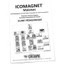 PACK ICOMAGNET© : PREMIERS SECOURS & MALAISES