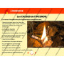 Pack complet pour le formateur en incendie - extincteur et équipier de première et seconde intervention