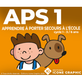Diaporama APS Cycle 1 - support numérique