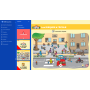 Diaporama APS Cycle 1 - support numérique