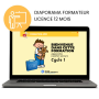 Diaporama APS Cycle 1 - support numérique