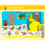 Diaporama APS Cycle 1 - support numérique