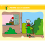 Diaporama APS Cycle 1 - support numérique