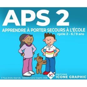 Diaporama APS Cycle 2 - support numérique
