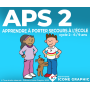 Diaporama APS Cycle 2 - support numérique