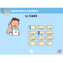 Diaporama APS Cycle 2 - support numérique