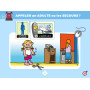 Diaporama APS Cycle 2 - support numérique