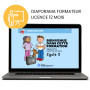 Diaporama APS Cycle 2 - support numérique