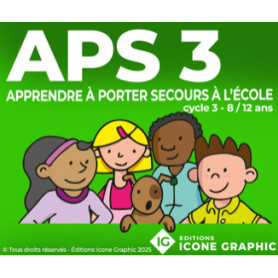 Diaporama APS Cycle 3 - support numérique