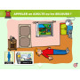 Diaporama APS Cycle 3 - support numérique