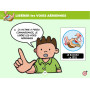 Diaporama APS Cycle 3 - support numérique