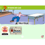 Diaporama APS Cycle 3 - support numérique