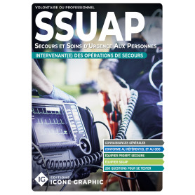 LE LIVRE EQUIPIER - SECOURS ET SOINS D'URGENCE AUX PERSONNES - SPV-SPP