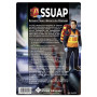 LE LIVRE EQUIPIER - SECOURS ET SOINS D'URGENCE AUX PERSONNES - SPV-SPP