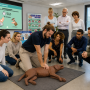 Diaporama Formateur PSCF - Premiers Secours Canins & Félins | Abonnement 12 mois