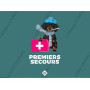 Diaporama Formateur PSCF - Premiers Secours Canins & Félins | Abonnement 12 mois
