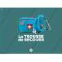 Diaporama Formateur PSCF - Premiers Secours Canins & Félins | Abonnement 12 mois