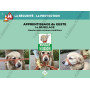 Diaporama Formateur PSCF - Premiers Secours Canins & Félins | Abonnement 12 mois