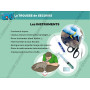 Diaporama Formateur PSCF - Premiers Secours Canins & Félins | Abonnement 12 mois
