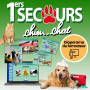 Diaporama Formateur PSCF - Premiers Secours Canins & Félins | Abonnement 12 mois